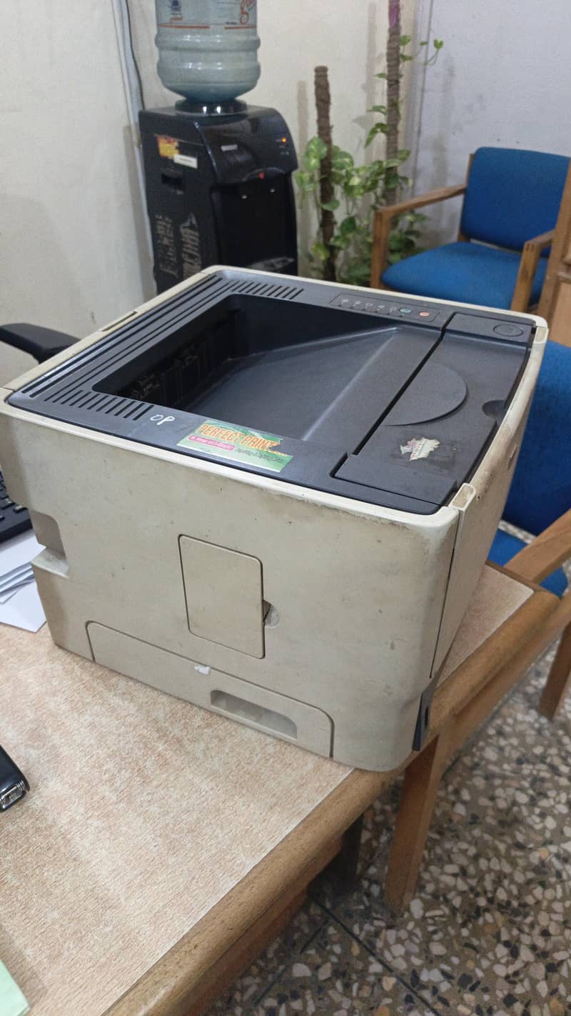 HP 2015 Printer – 9/10 Condition | Personal Use 2