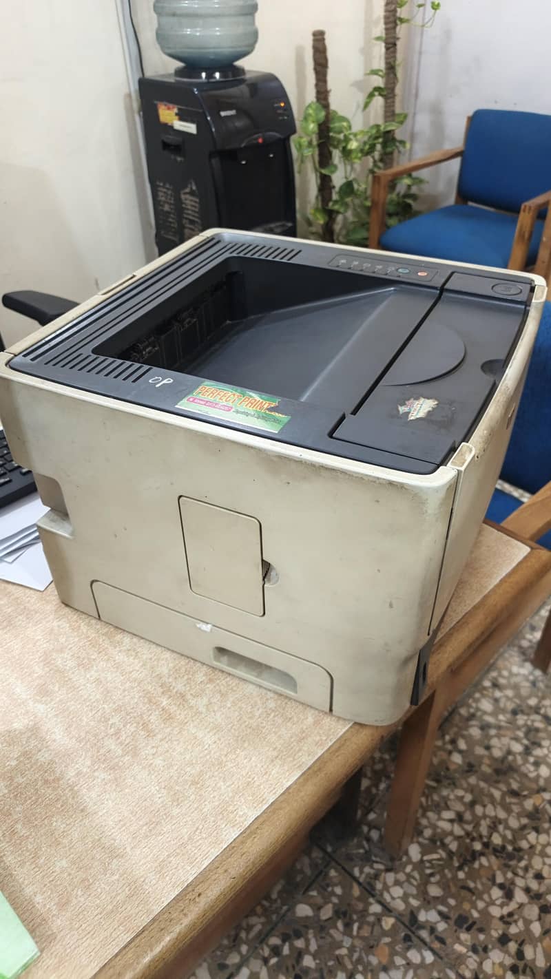 HP 2015 Printer – 9/10 Condition | Personal Use 3