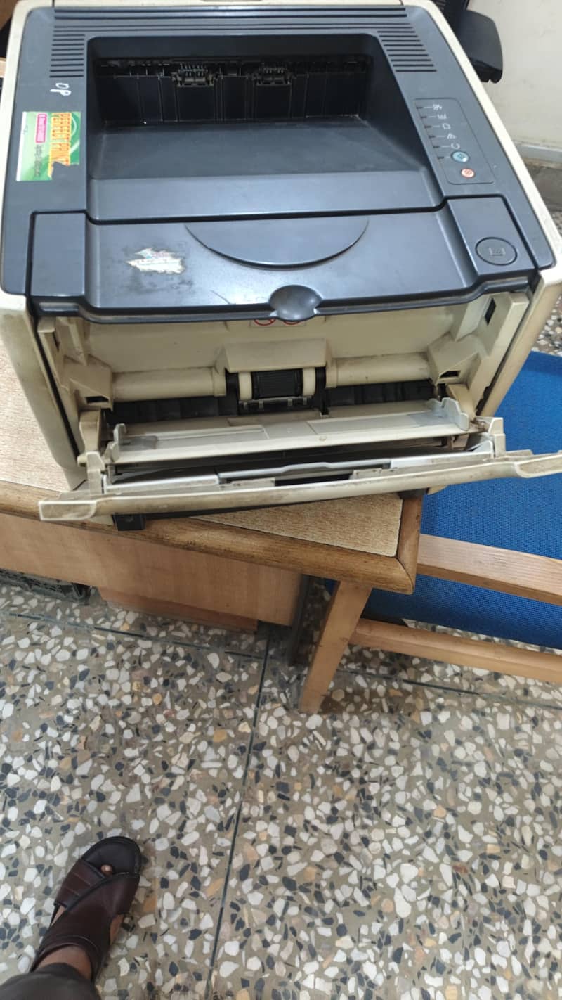 HP 2015 Printer – 9/10 Condition | Personal Use 6