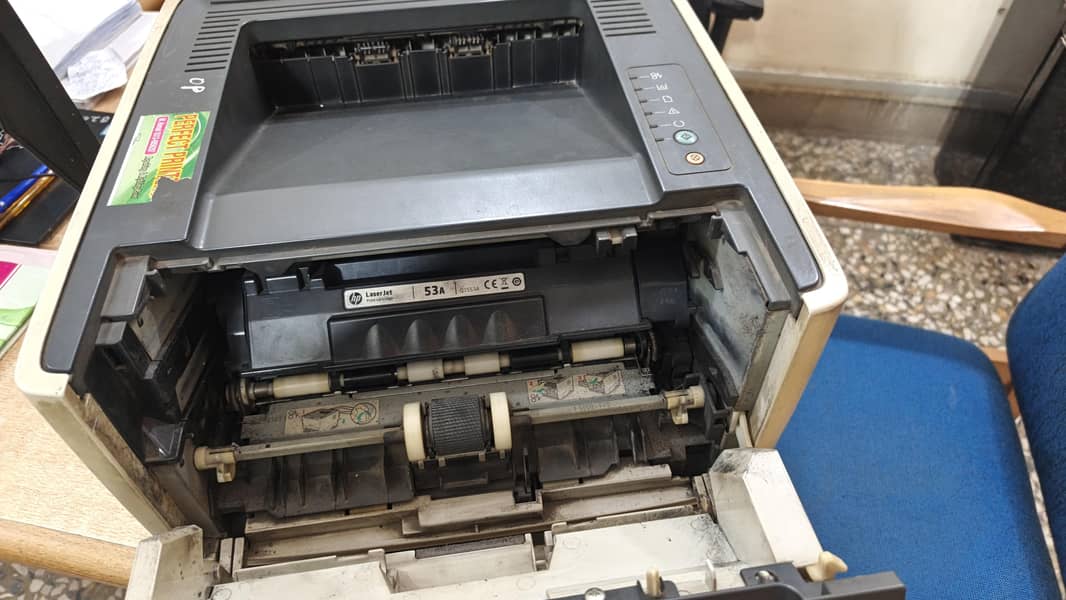 HP 2015 Printer – 9/10 Condition | Personal Use 7