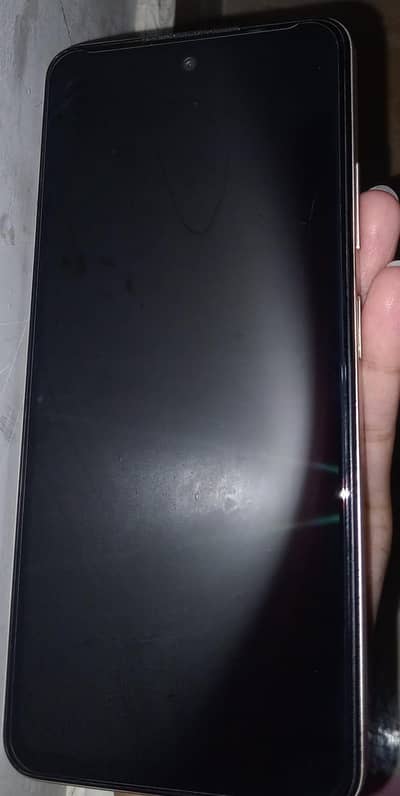 Infinix smart 8 pro