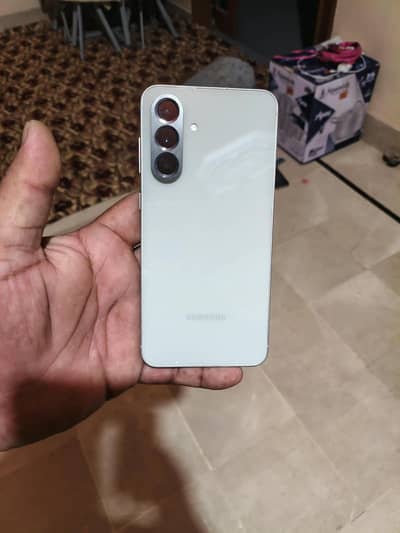Samsung Mobile A56