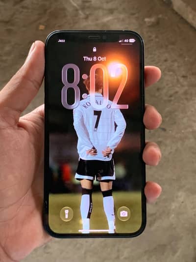 iPhone 12 Officiall PTA Approved