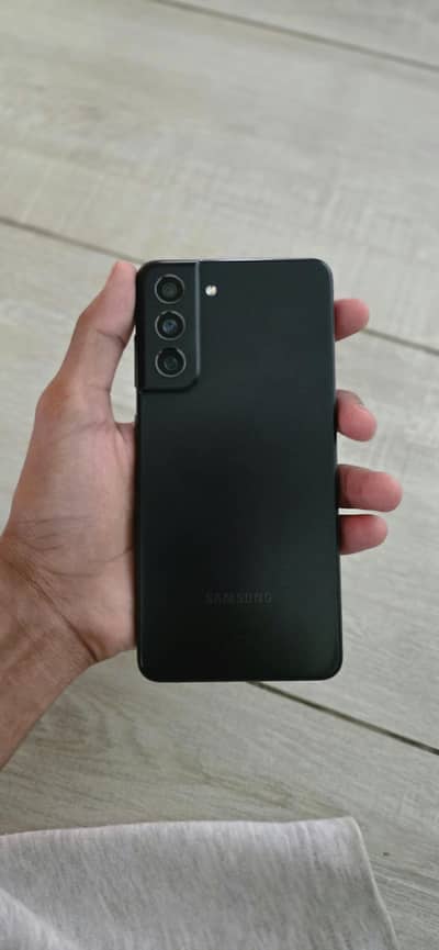 samsung s21 fe 5G