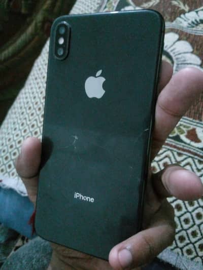 Apple iPhone XS Max