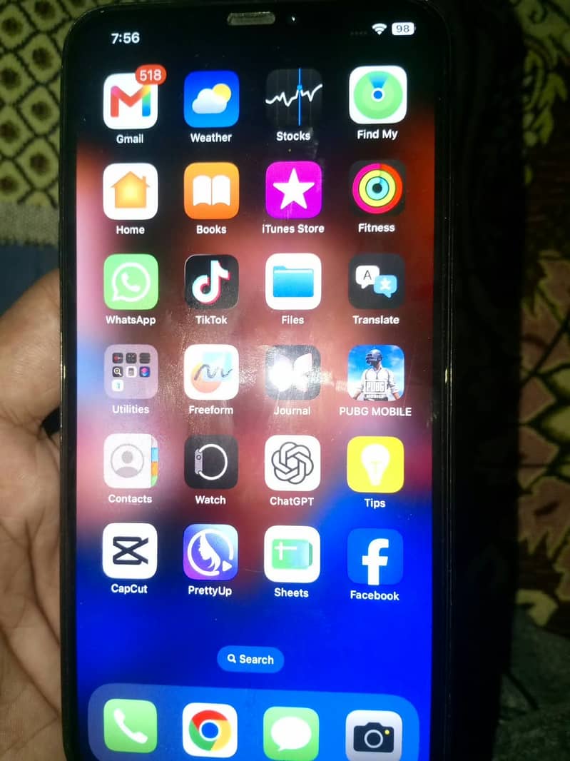 Apple iPhone XS Max 1