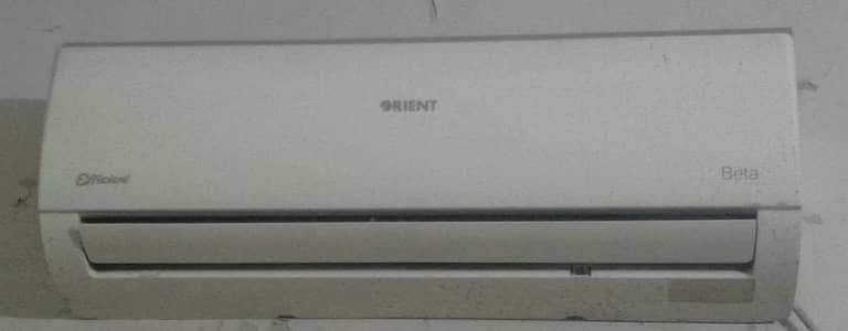 Split AC