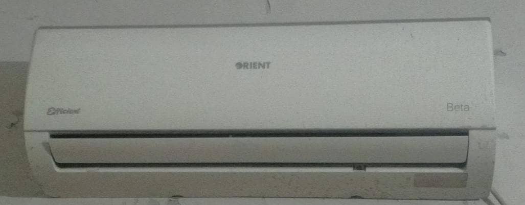 Split AC 0
