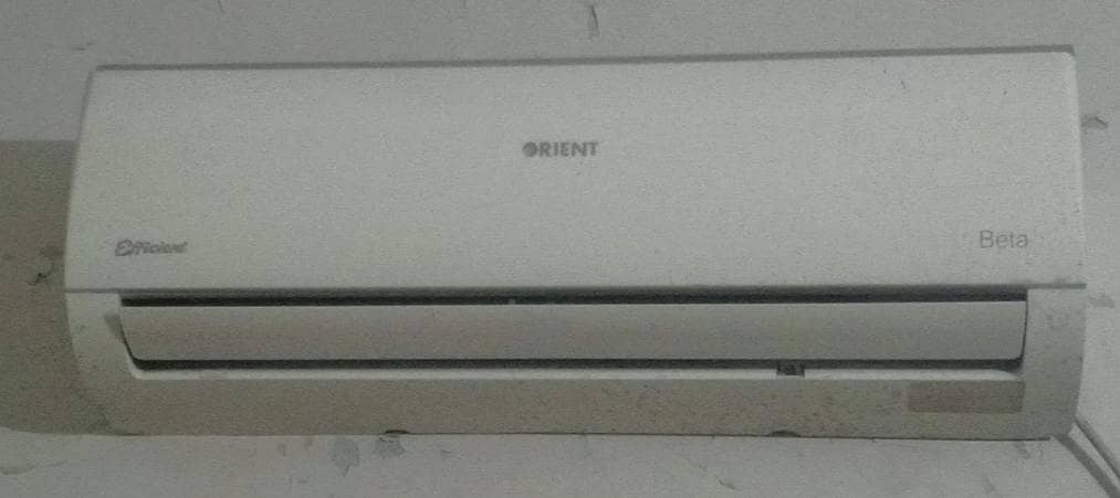 Split AC 4