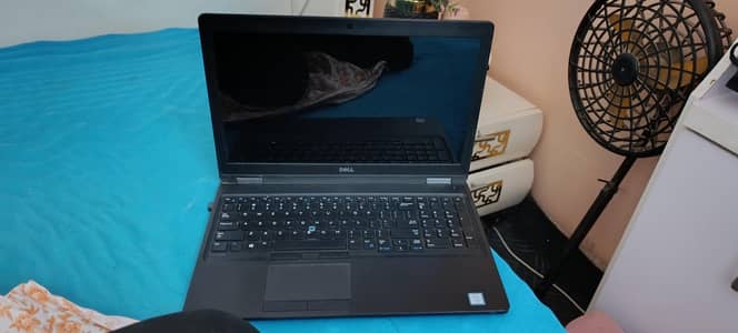 Dell Latitude Core i5 6th generation