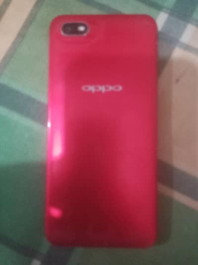 oppo a1k best mobile