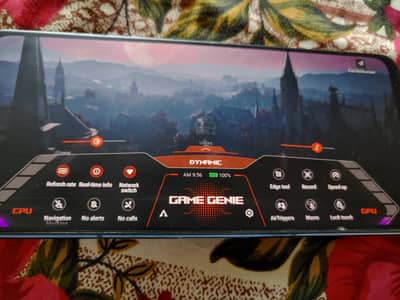Asus ROG  5s