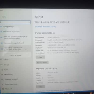 HP Elite X2 Good Condition