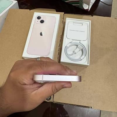 Apple iPhone 13 mini 128GB PTA approved