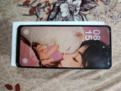 Samsung Mobile A06