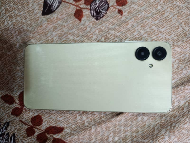 Samsung Mobile A06 3