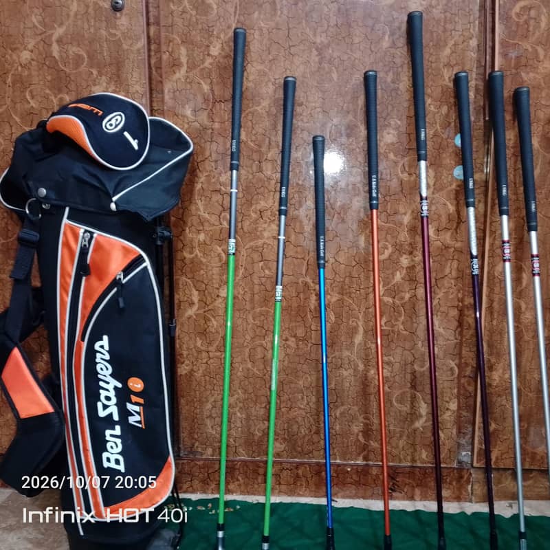 golfs 4