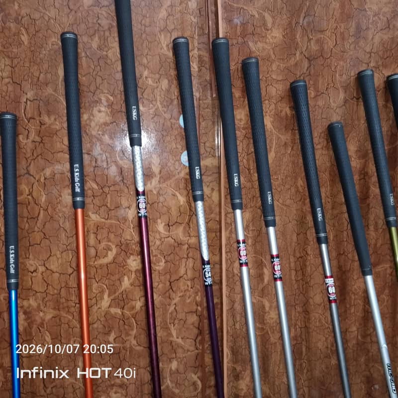 golfs 5