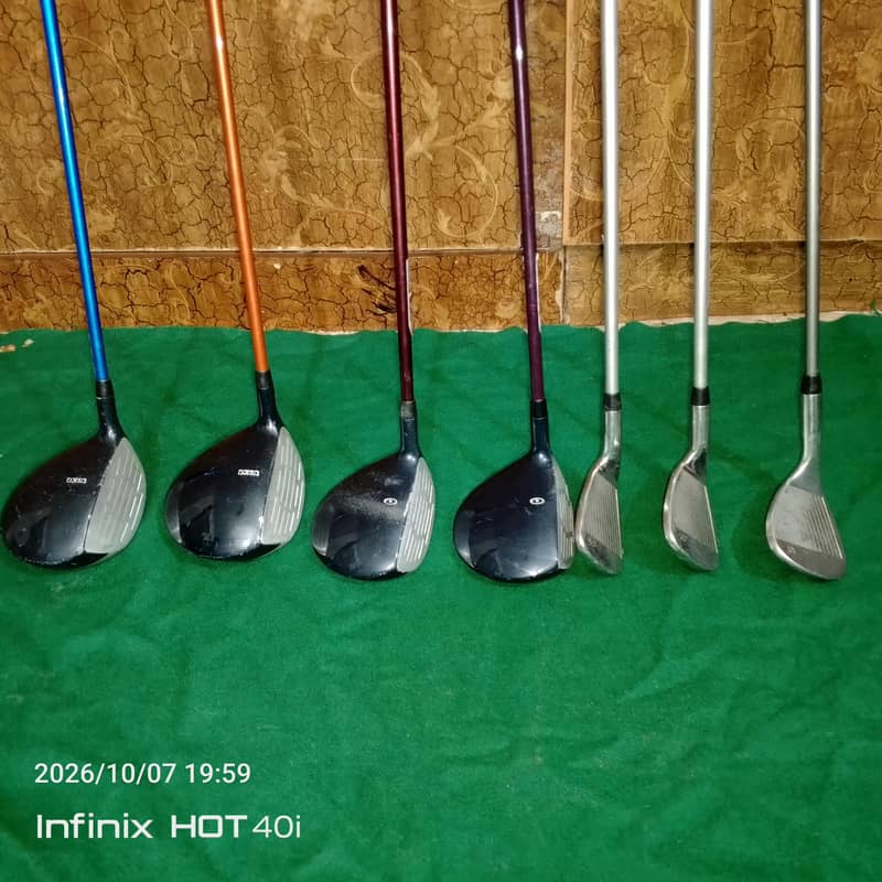 golfs 6