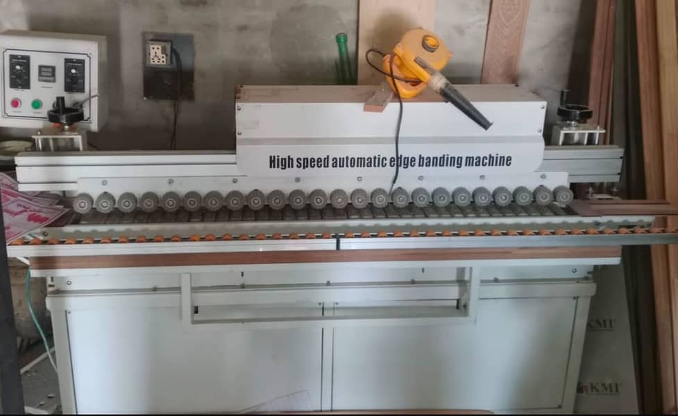 R3 taping machine 2