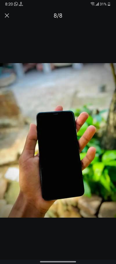 Pixel 4xl 128gb