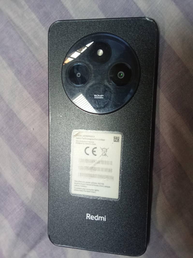 Xiaomi Redmi 14C 2