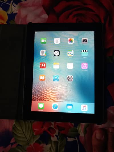 Ipad 2