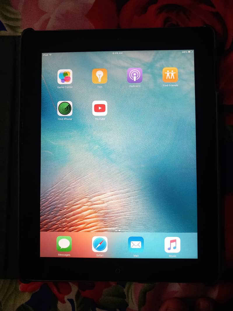 Ipad 2 1