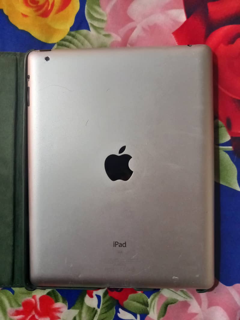 Ipad 2 3