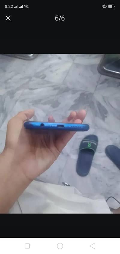 OPPO A5s