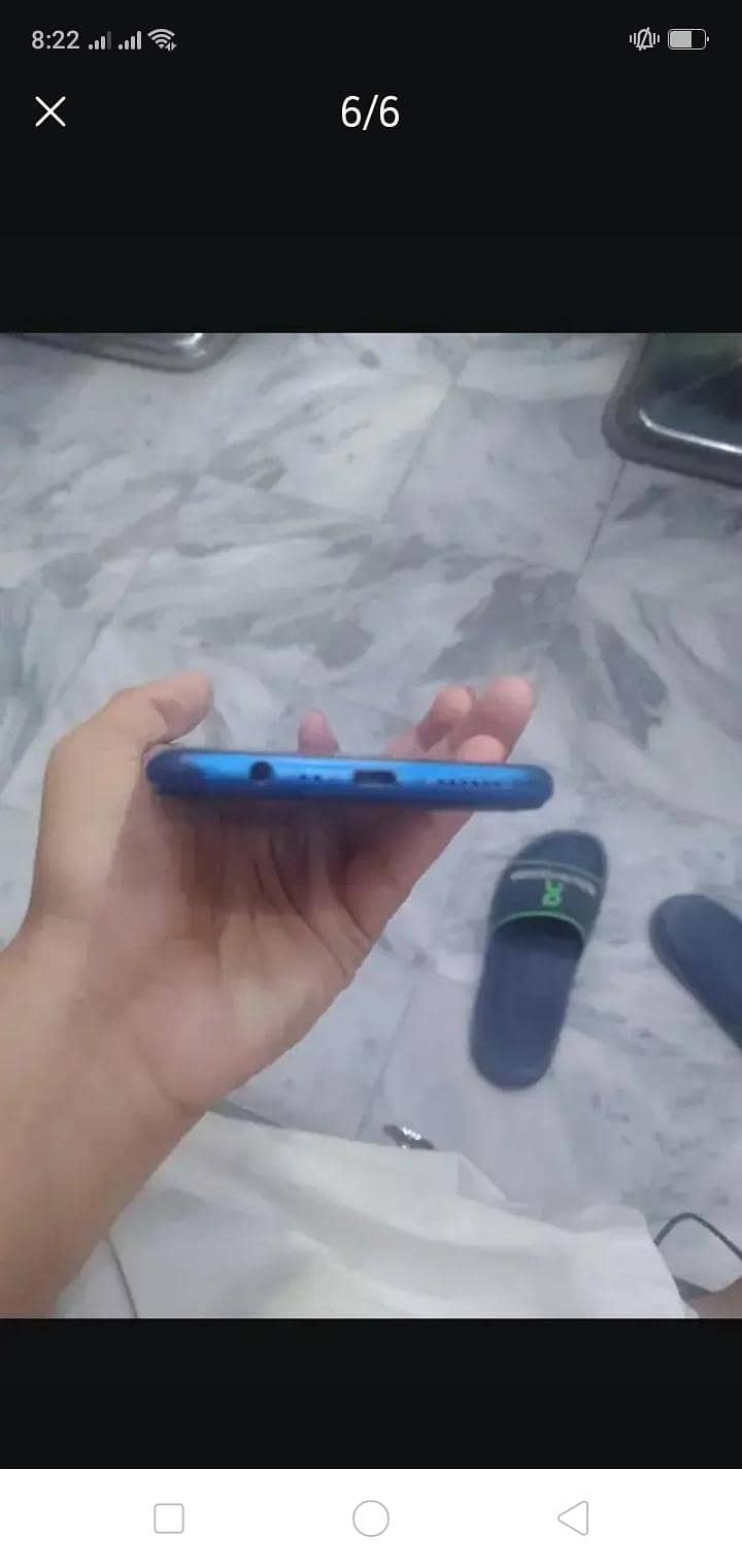 OPPO A5s 0