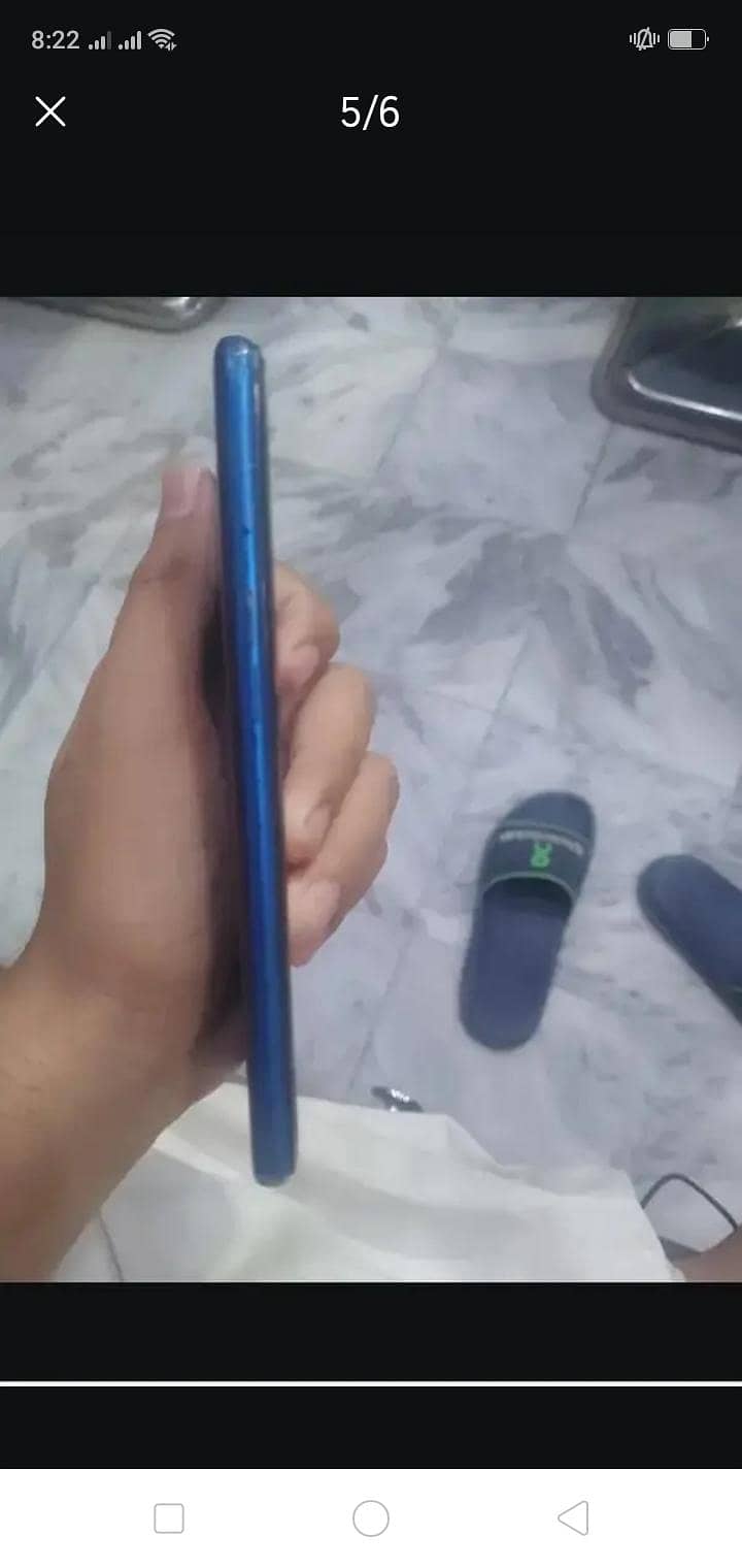 OPPO A5s 1