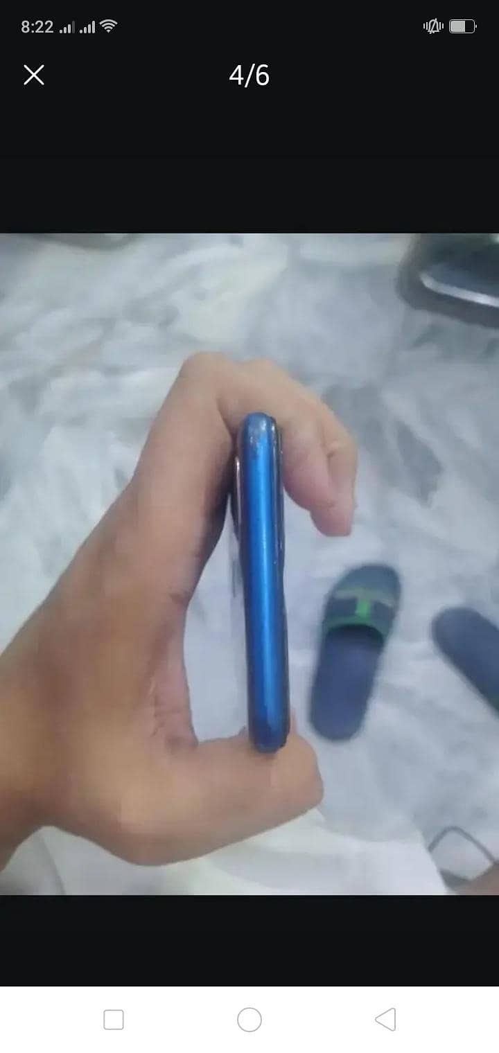 OPPO A5s 2