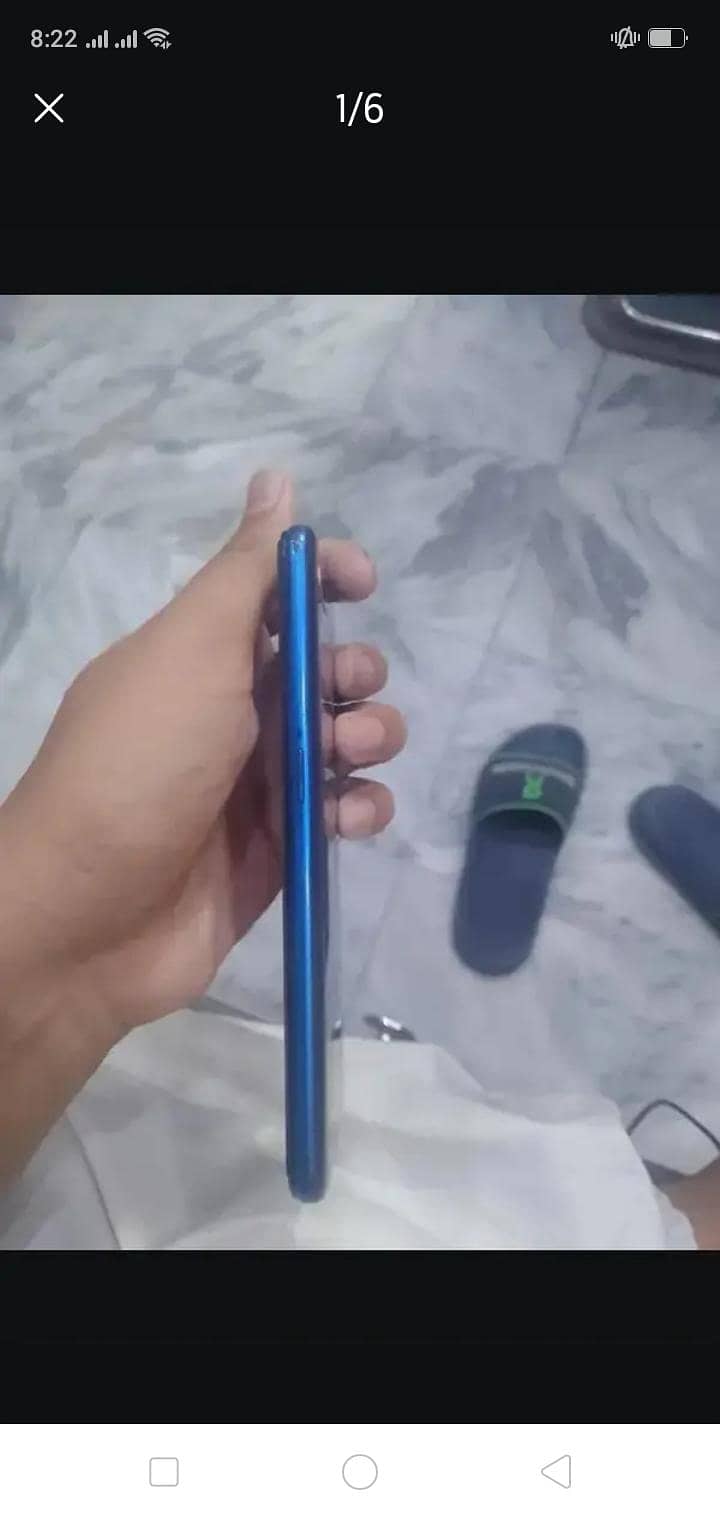 OPPO A5s 5