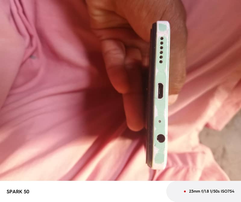 Infinix Smart 7 2