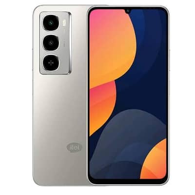 Itel City 100 6/128