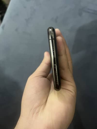 Apple iPhone 11 Pro Max