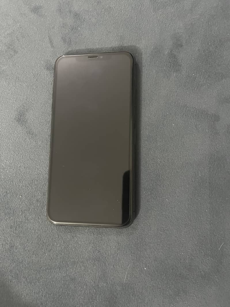 Apple iPhone 11 Pro Max 4