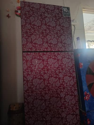 HAIR 246 GALLAS DOOR