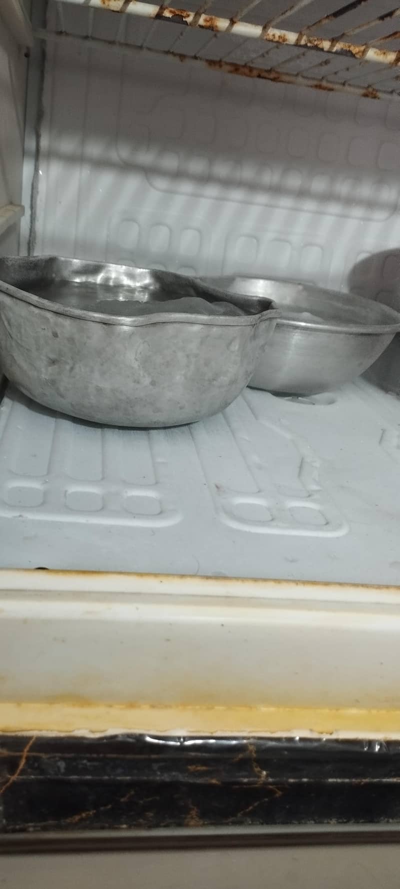 Dawlance Refrigerator 2