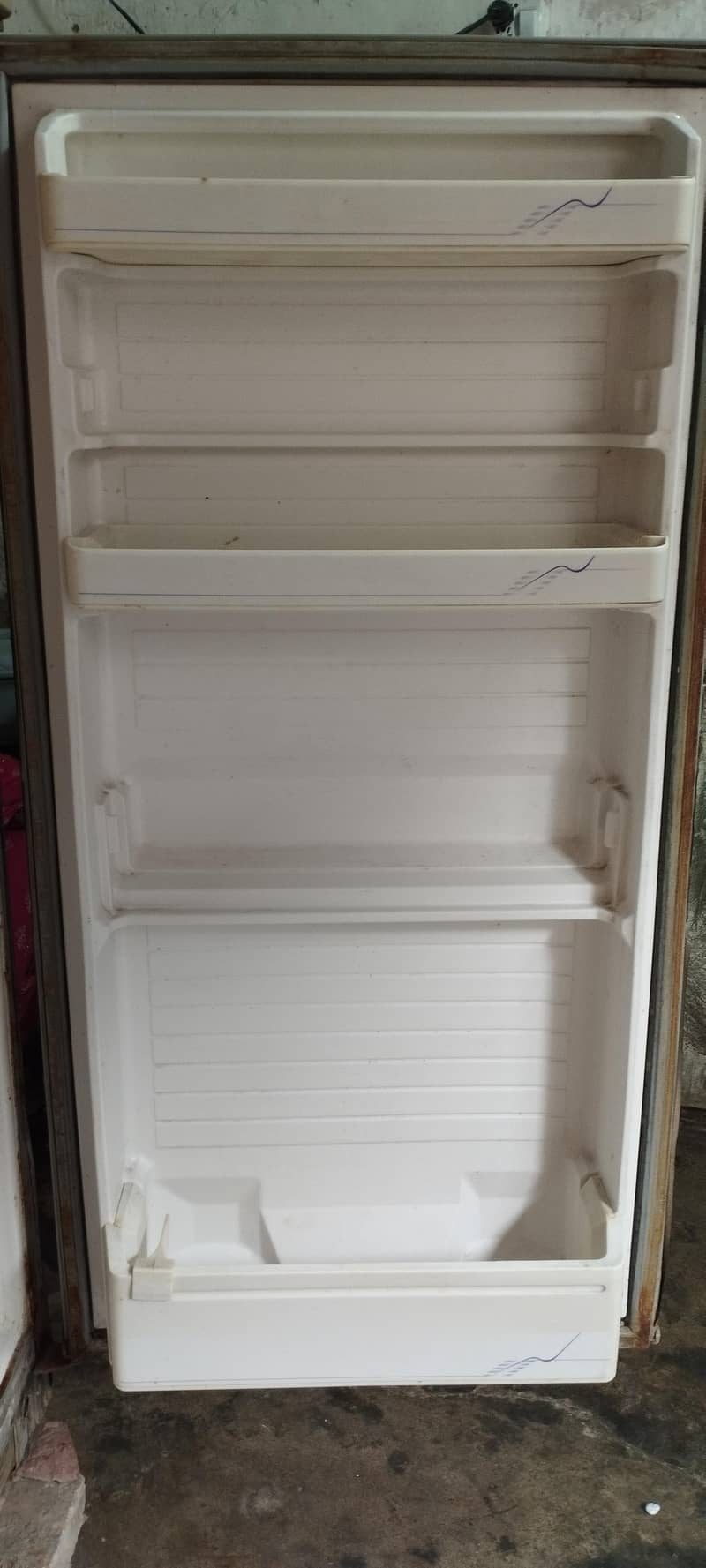 Dawlance Refrigerator 5