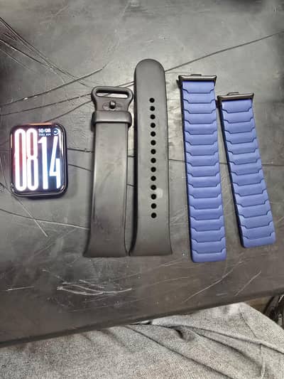mi band 9pro