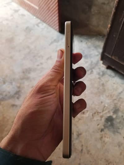 Tecno Spark Go