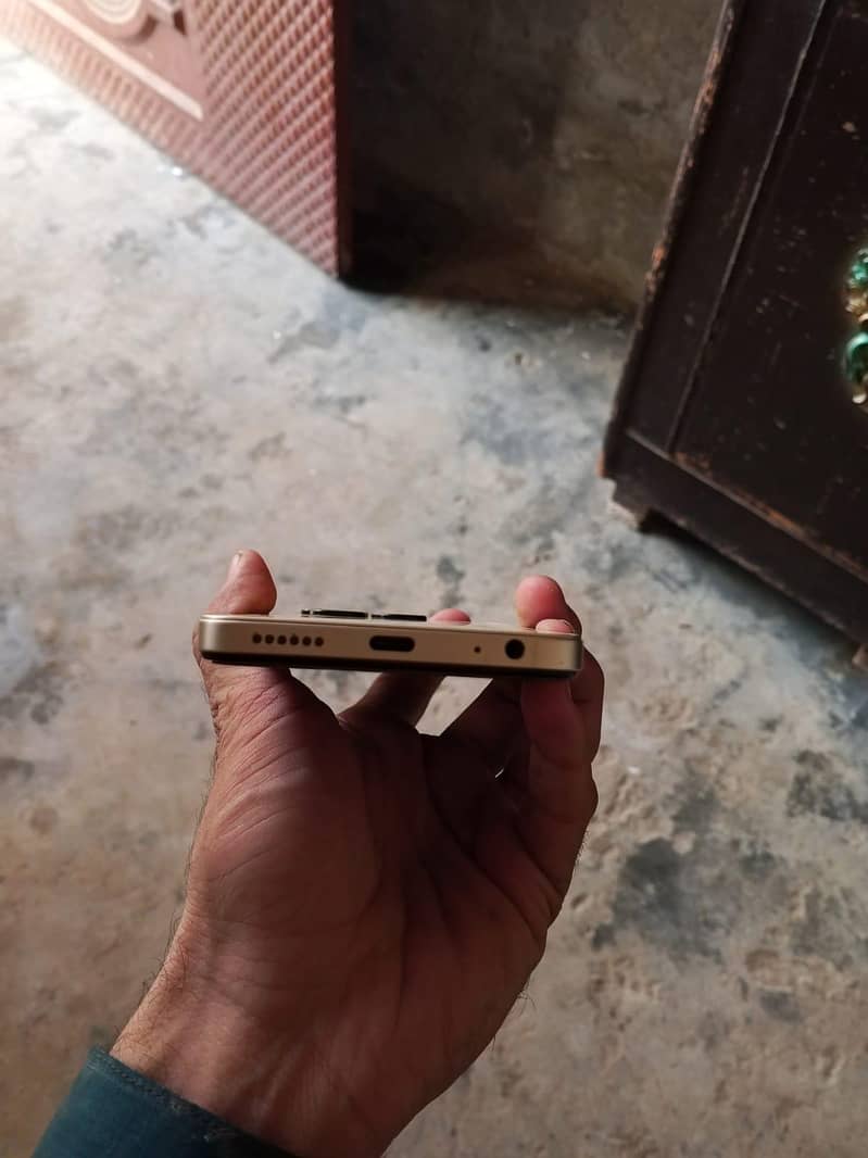 Tecno Spark Go 3