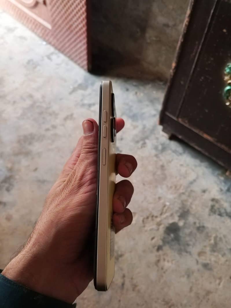 Tecno Spark Go 4