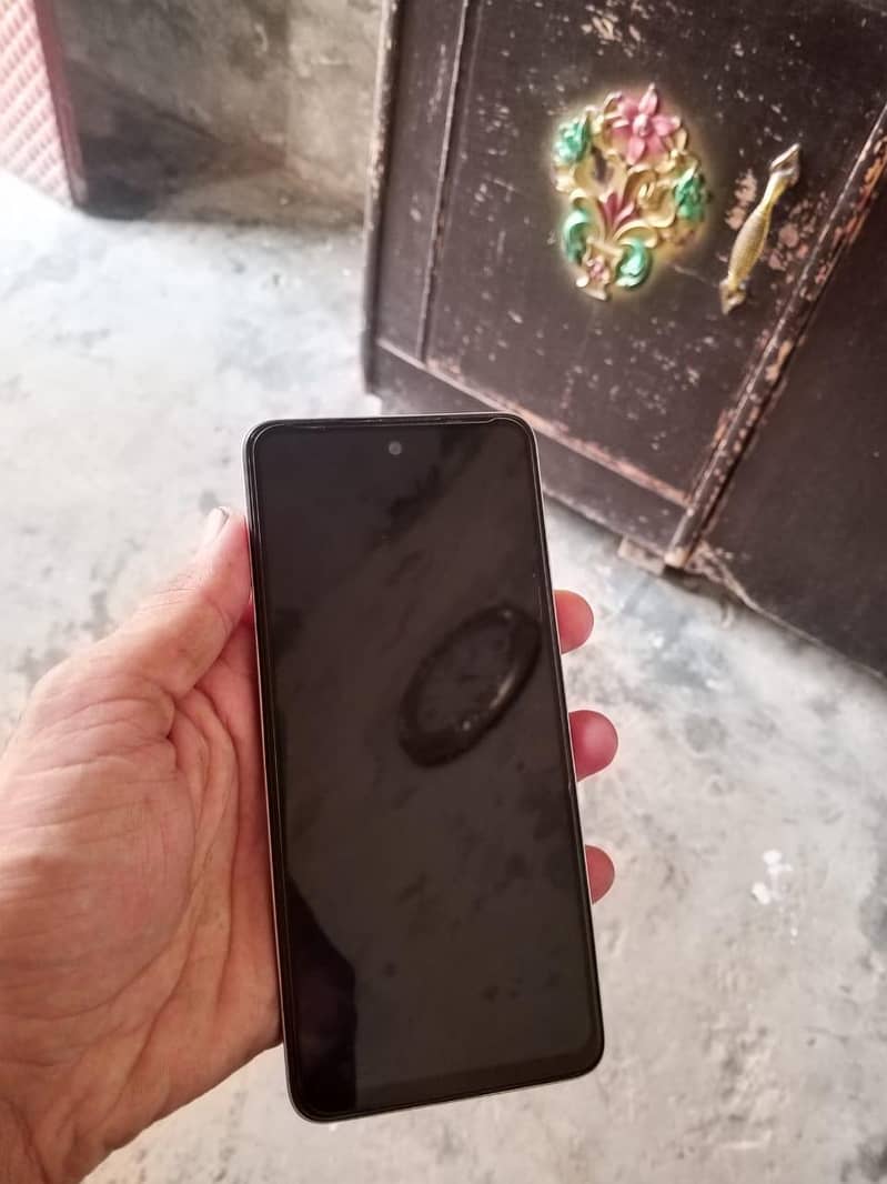 Tecno Spark Go 5