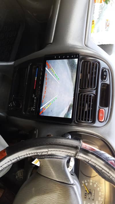 Suzuki baleno