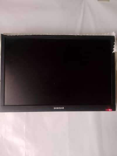Samsung led tv