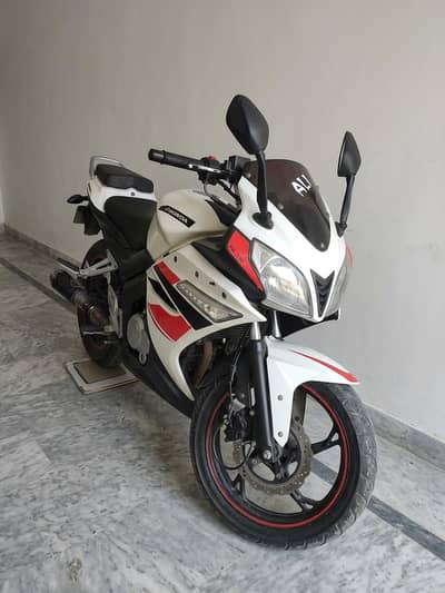 Sports Bike For Sale