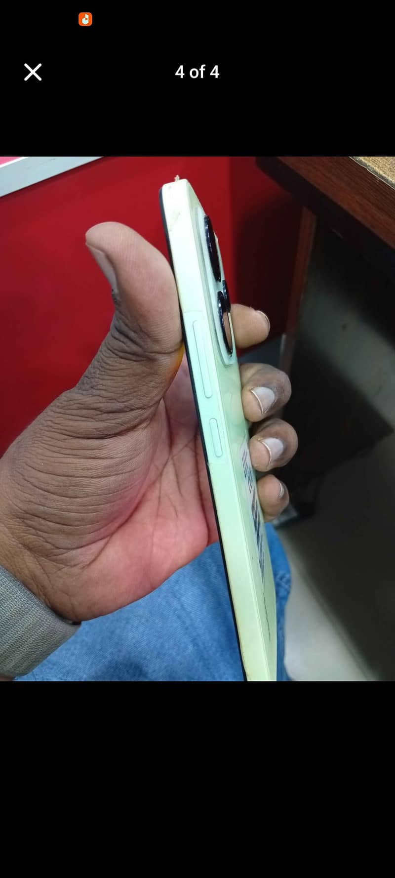 Xiaomi Redmi Note 14 2